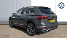 Volkswagen Tiguan 1.5 TSI 150 Elegance 5dr DSG Petrol Estate